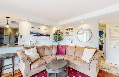 Warren Apartment | Bridges Resort
