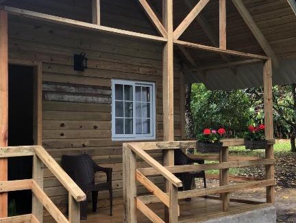 Pena Blanca Apartment | Cabaña de campo