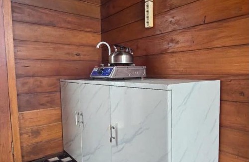 Dieng Hotel | Cabin Rafifdieng