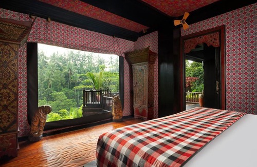 Sambahan Resort | Capella Ubud, Bali
