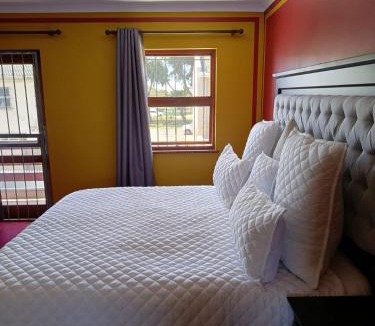 Flamingo Vlei House | Capetown Adilo Villa 2