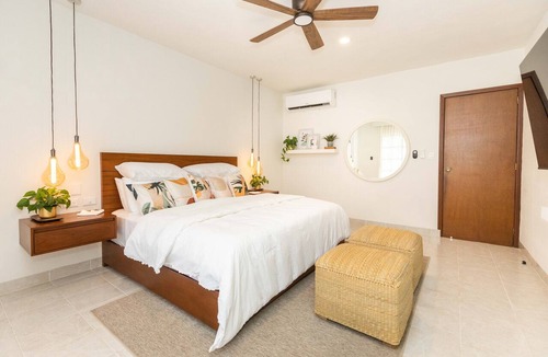 Zona Hotelera Villa | CASA LAGOON CANCUN