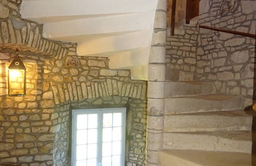 Valognes Other | Castle and cottage for 22 people near the sea and d-day beaches in Normandy