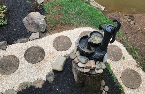 Sevierville Ski Chalet | Catch & Release; Fishing Pond, Creek, FIOS Wifi Internet, Secluded