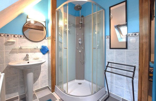 Saint-Clement-Rancoudray House | Charmante maison au calme