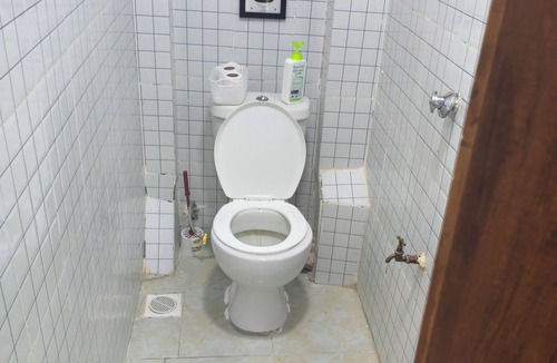 Ruiru Apartment | Charming 1-bedroom apartment in vibrant Eastern bypass perfect for your stay