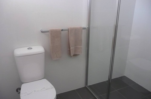 Woolgoolga Hotel | Charming 2 Bed room Suite Motel with Mineral Pool