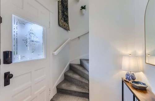 Lower Arapahoe House | Charming 3-BDR Cottage: Downtown Boulder