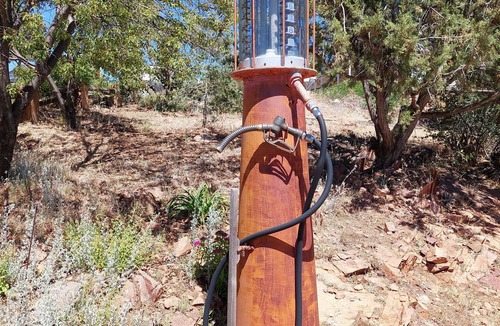 Payson Cottage | Charming Cottage with Great Views