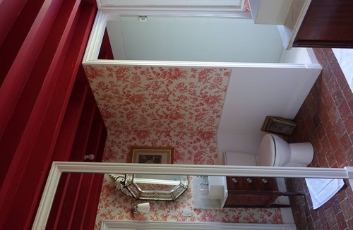 Le Bec-Hellouin Bed & Breakfast | Charming guest house in Bec Hellouin