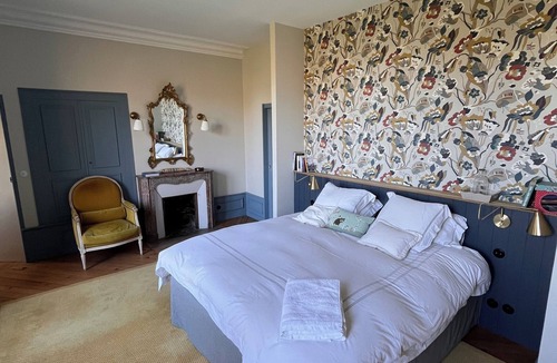 Moulicent Other | Chateau in the heart of the Perche countryside