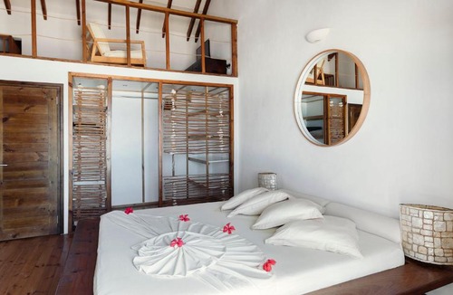 Mare Anglaise House | Clef des Iles