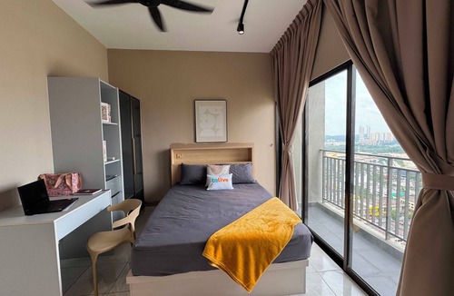 Nilai Hotel | Collection O Youth City Residences
