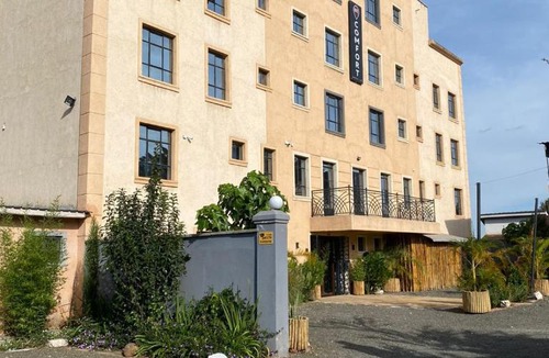 Kiserian Hotel | COMFORT E SUITES