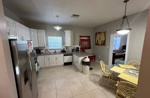 Patricks Island Apartment | Comfort haven the Caribbean lifestyle you are looking for.