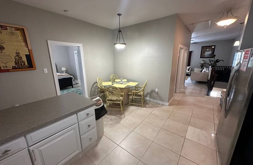 Patricks Island Apartment | Comfort haven the Caribbean lifestyle you are looking for.
