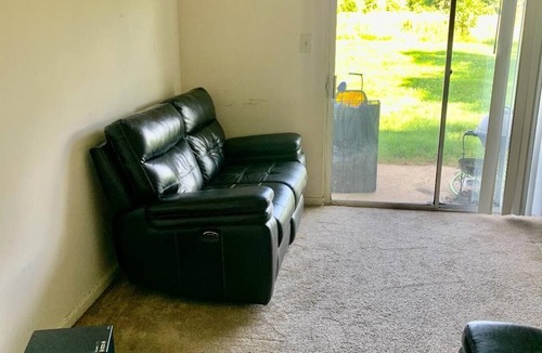 Middle River House | Comfortable Two Bedroom Townhome!