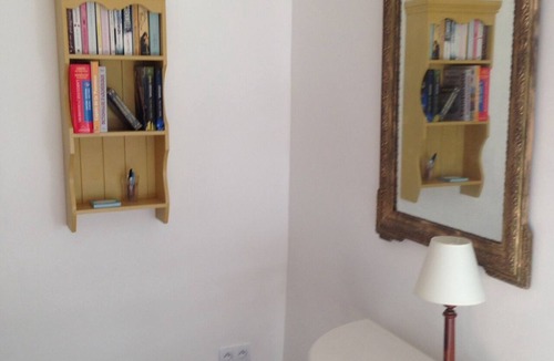 Bargemon Apartment | Completely renovated
