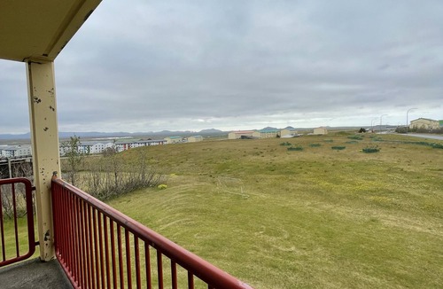 Innri-Njarthvik Bed & Breakfast | Convenient Cozy room