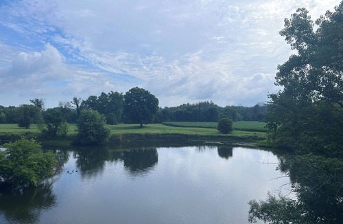 Ashley Falls Other | Copper Kettle Farm - newly renovated farmhouse with spectacular views