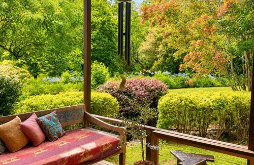 Gleniffer House | Country Home in Paradise -Majestic Promised Land - Gleniffer