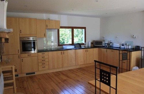 Mortain-Bocage House | Country location with easy access to local towns. Sleeps up to six people.