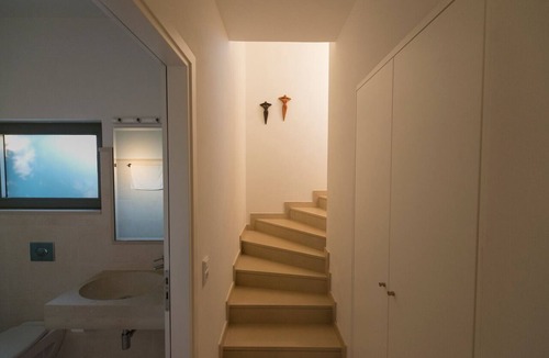 Gonia Villa | Countryside Eco Villa-Gonia with private pool, 8km from Rethymno. Sleeps 6