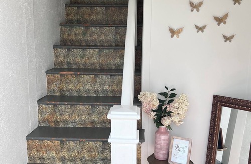 Yarrow Other | Couple’s Retreat in a Beautifully Renovated Farmhouse with Small Town Charm