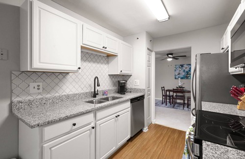 Bel Air South Condo | Cozy 3BR Condo Near Hospitals, APG, Parks & Shops in quiet community in Abingdon