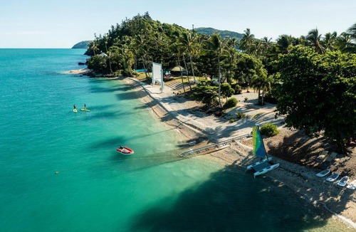 Daydream Island Resort | Daydream Island Resort