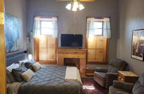 Del Norte Apartment | Del Norte Colorado Grande Avenue Apartment C