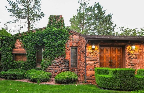 Sedona Resort | Discover the Magic of Sedona at Los Abrigados Resort and Spa - 1 Bedroom