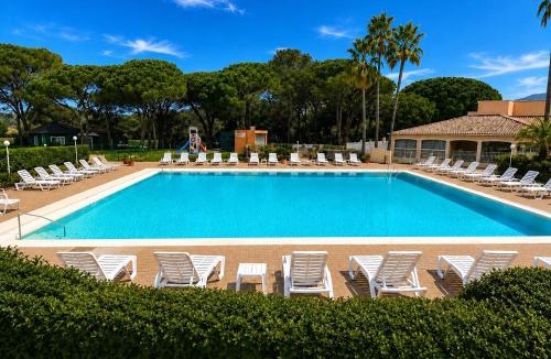 Valescure Apartment | Domaine de Valescure Saint-Raphael Appt Climatisé