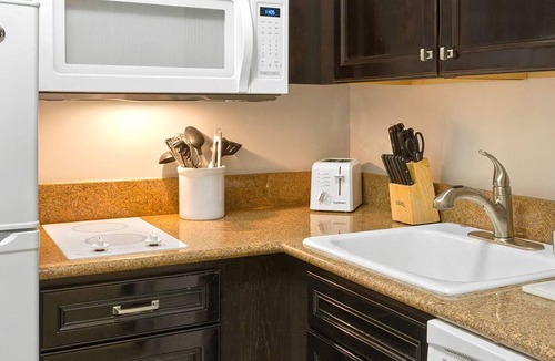 East Village Resort | Downtown San Diego Studio at WorldMark Balboa Park – Walk to Zoo & Gaslamp