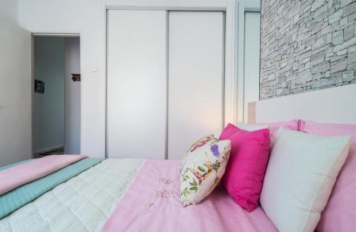 Nossa Senhora do Populo Apartment | Dream City Home