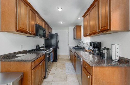 Durango West House | Durango 5BR — Game Room, Sleeps 8, Year-Round