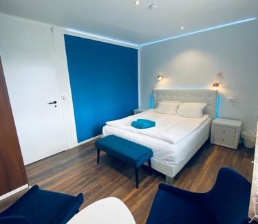 Keflavik Bed & Breakfast | Easy Stay
