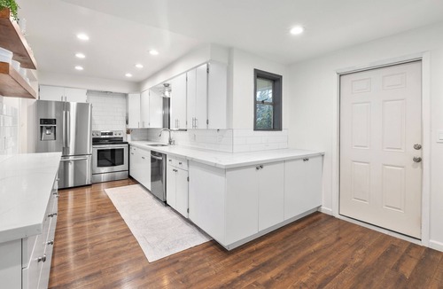 Edmonds House | Edmonds Family Home: Walk to Yost Park, Mins to Beach & Downtown