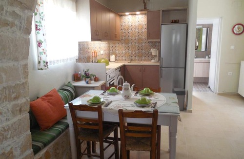 Mixorrouma House | Elia
