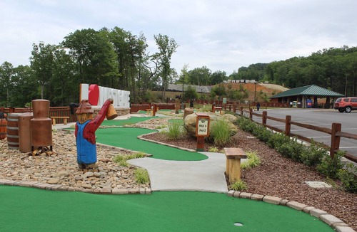 Gatlinburg Resort | Elite vacation location at Westgate Smoky Mountain Resort