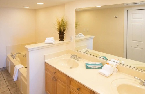 Miramar Beach Resort | Emerald Coast Escape: 2BR Villa at Bay Club of Sandestin