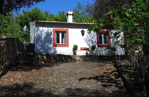 Reveladas Apartment | Exclusivity for two in the peace of nature