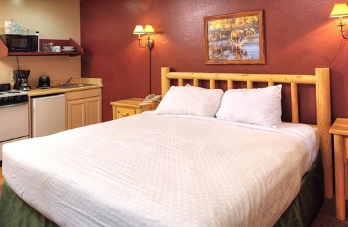 Kohls Ranch Resort | Explore the Desert Landscape! 2 Amazing Studios, Trails, Horseback Riding