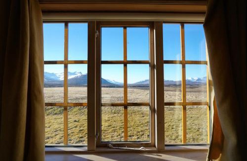 Stoovarfjorour House | Eyjar Fishing Lodge