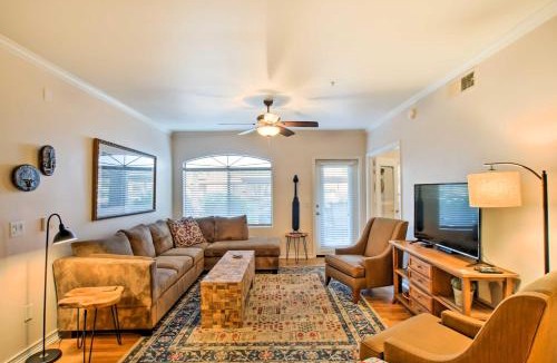 North Scottsdale House | Family Friendly Resort Condo - TPC and Westworld