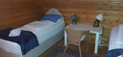 Faskrudsfjordur House | Family Home