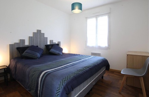 Pirou Cottage | Family house in Pirou with garden and BBQ
