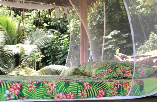 Patio Other | Fare Hau Camp