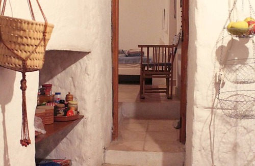 Milos Other | Farm House at the Rivari Estate (sleeps 8/10)