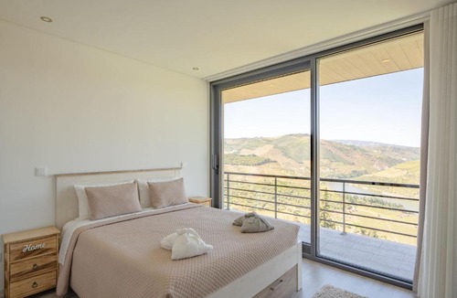 Armamar Villa | Feel Discovery Alvim's Douro